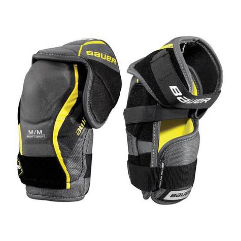 Bauer Supreme S150 Junior Hockey Eblow Pads